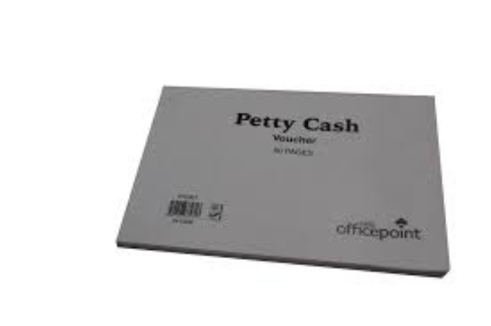 OFFICEPOINT PETTY CASH VOUCHER A6 50S